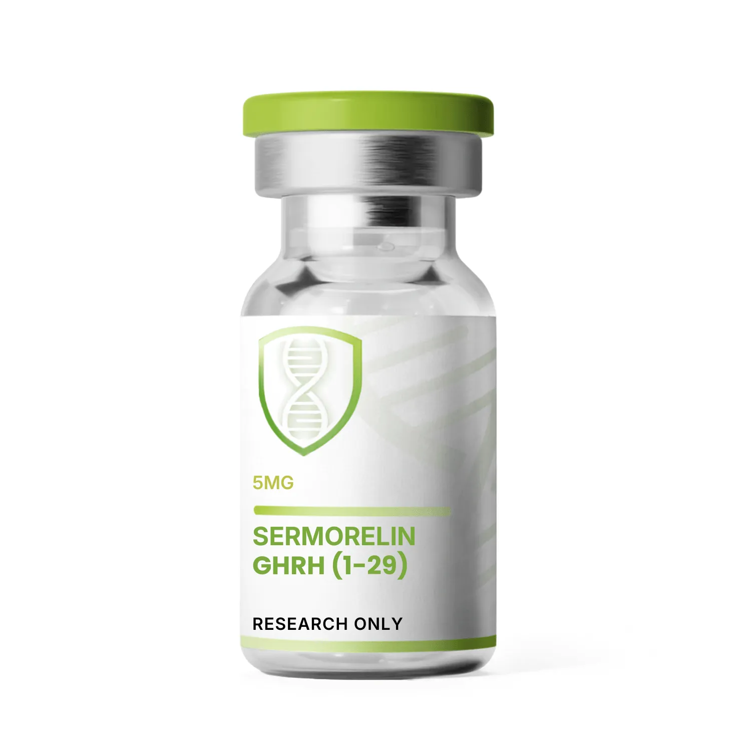 Buy Sermorelin 5 mg