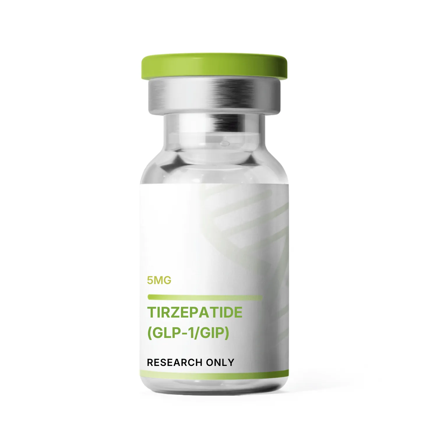 Buy Tirzepatide (GLP-1_GIP) – 5mg