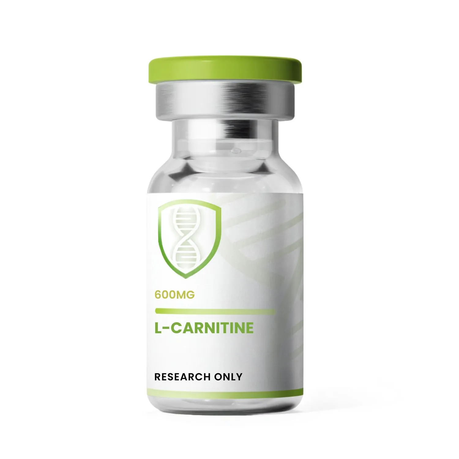 Buy L-Carnitine 600mg