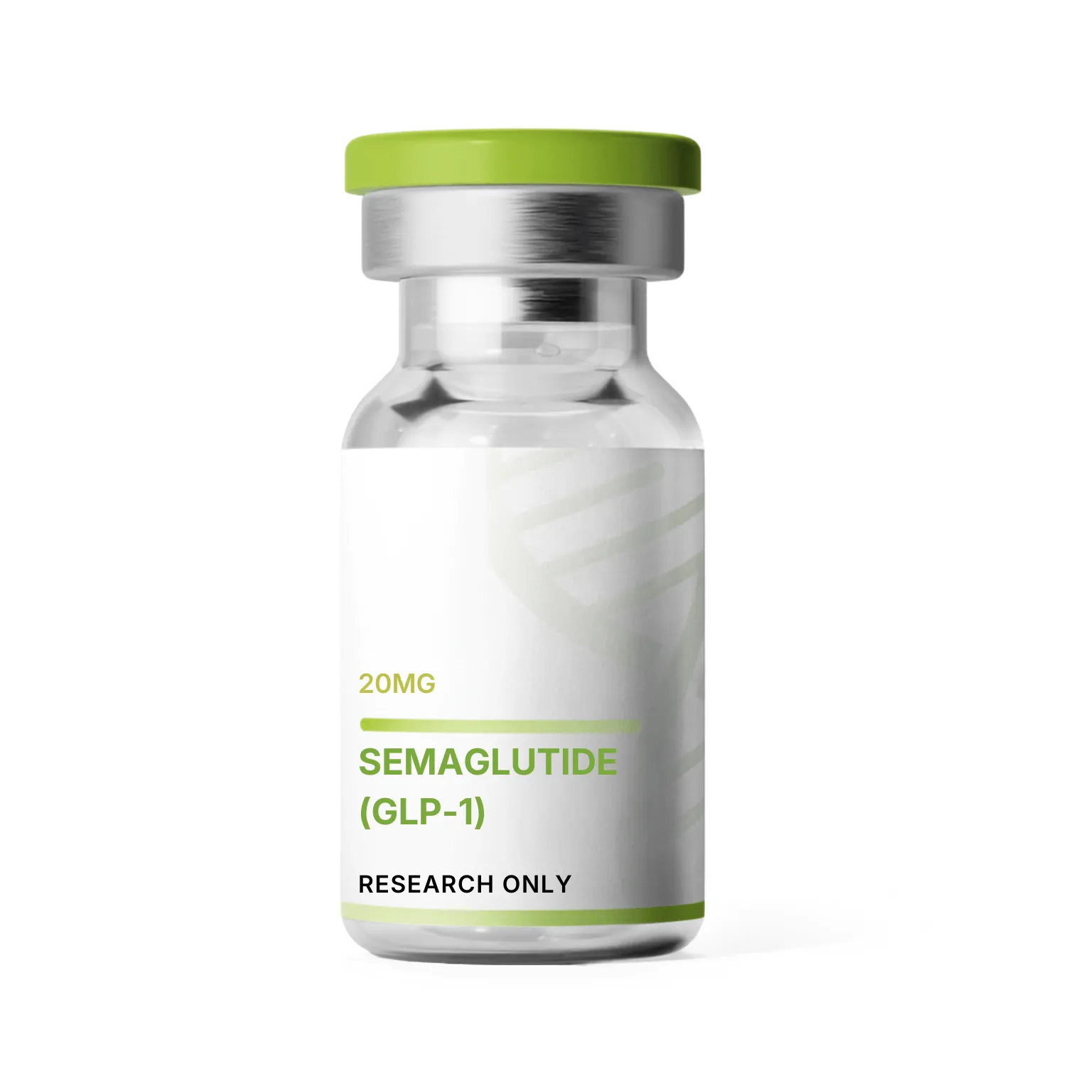 Semaglutide buy (GLP-1) – 20mg