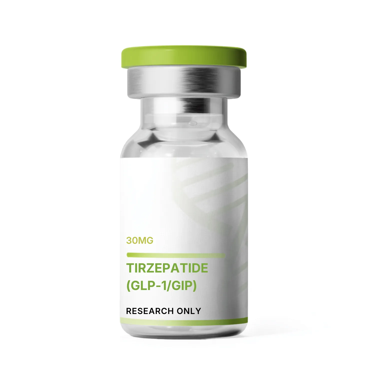 Tirzepatide (GLP-1/GIP)